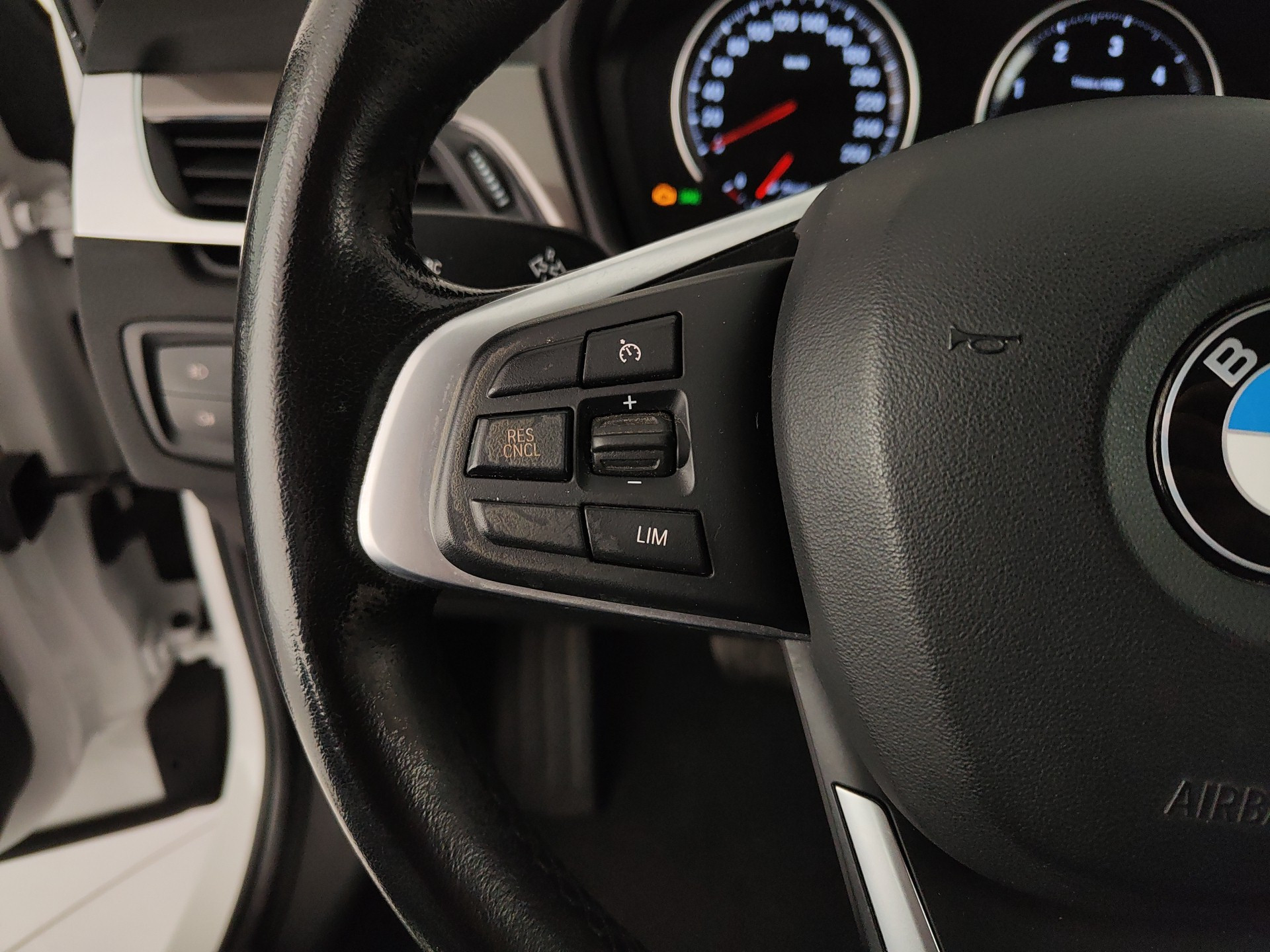 BMW X1 sdrive18d xLine Auto 150cv