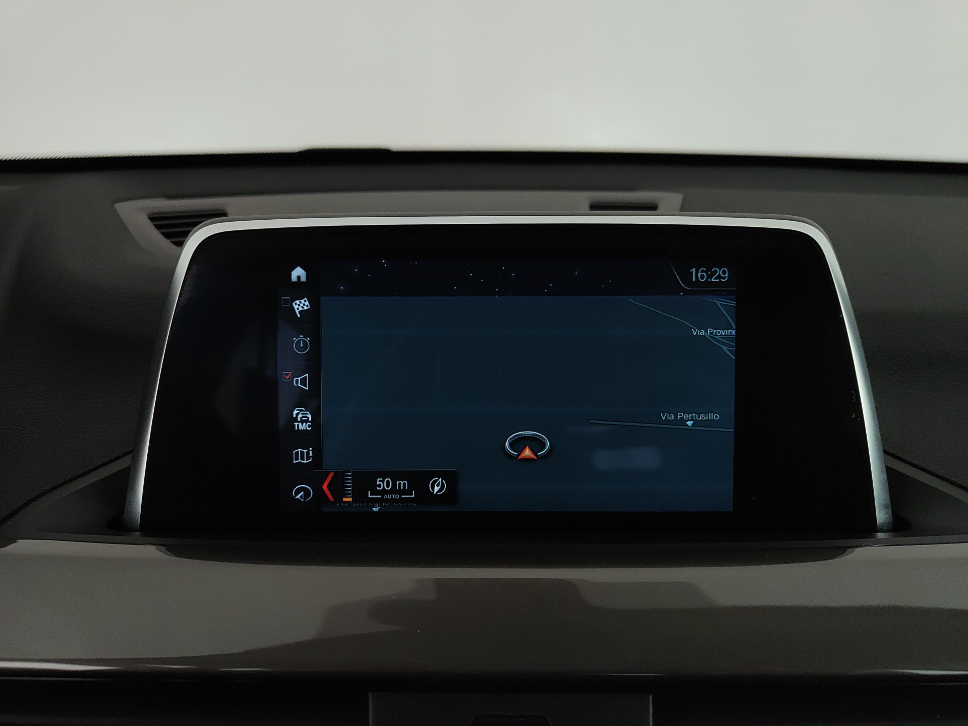 BMW X1 sdrive18d xLine Auto 150cv