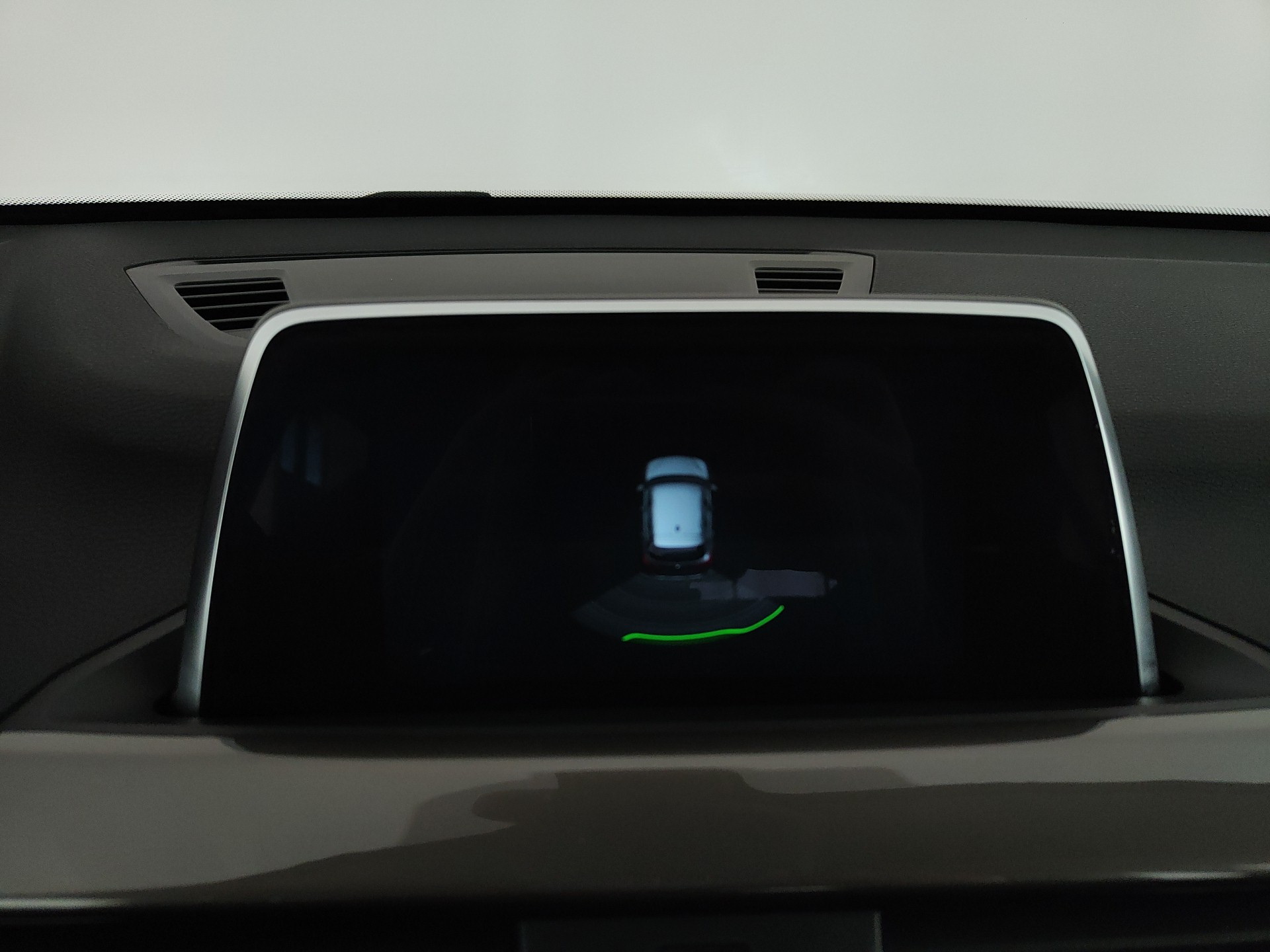 BMW X1 sdrive18d xLine Auto 150cv