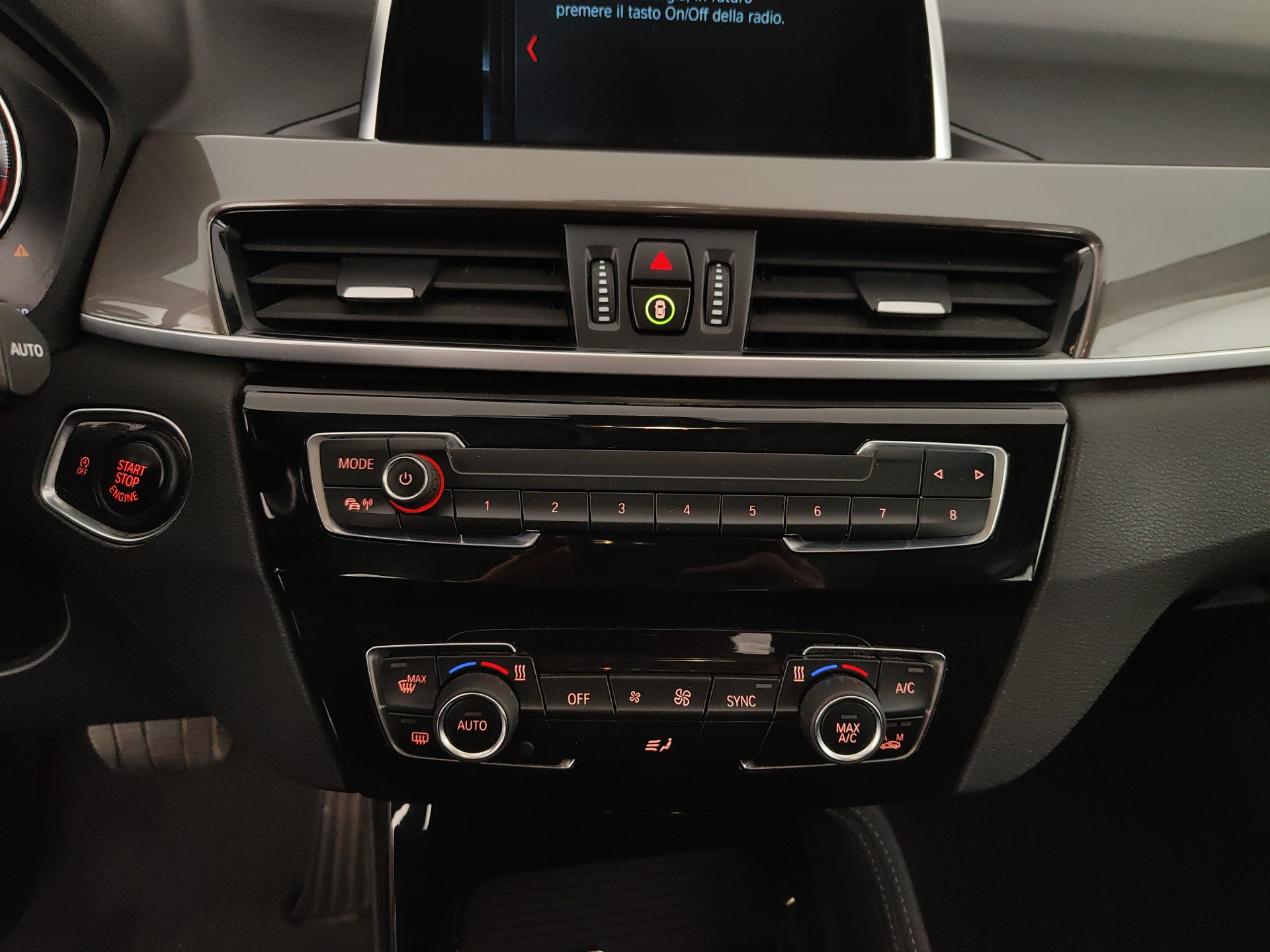 BMW X1 sdrive18d xLine Auto 150cv