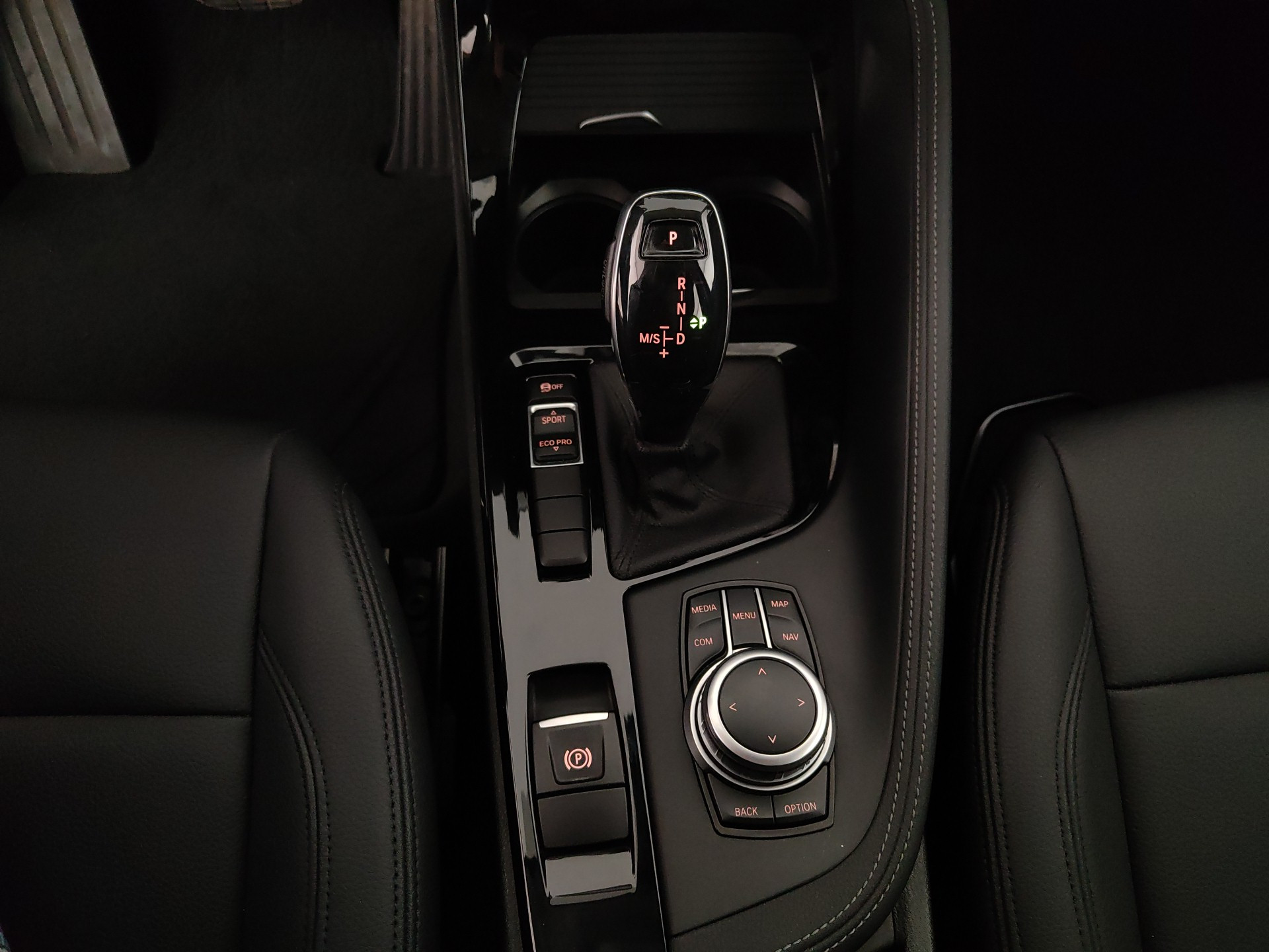 BMW X1 sdrive18d xLine Auto 150cv