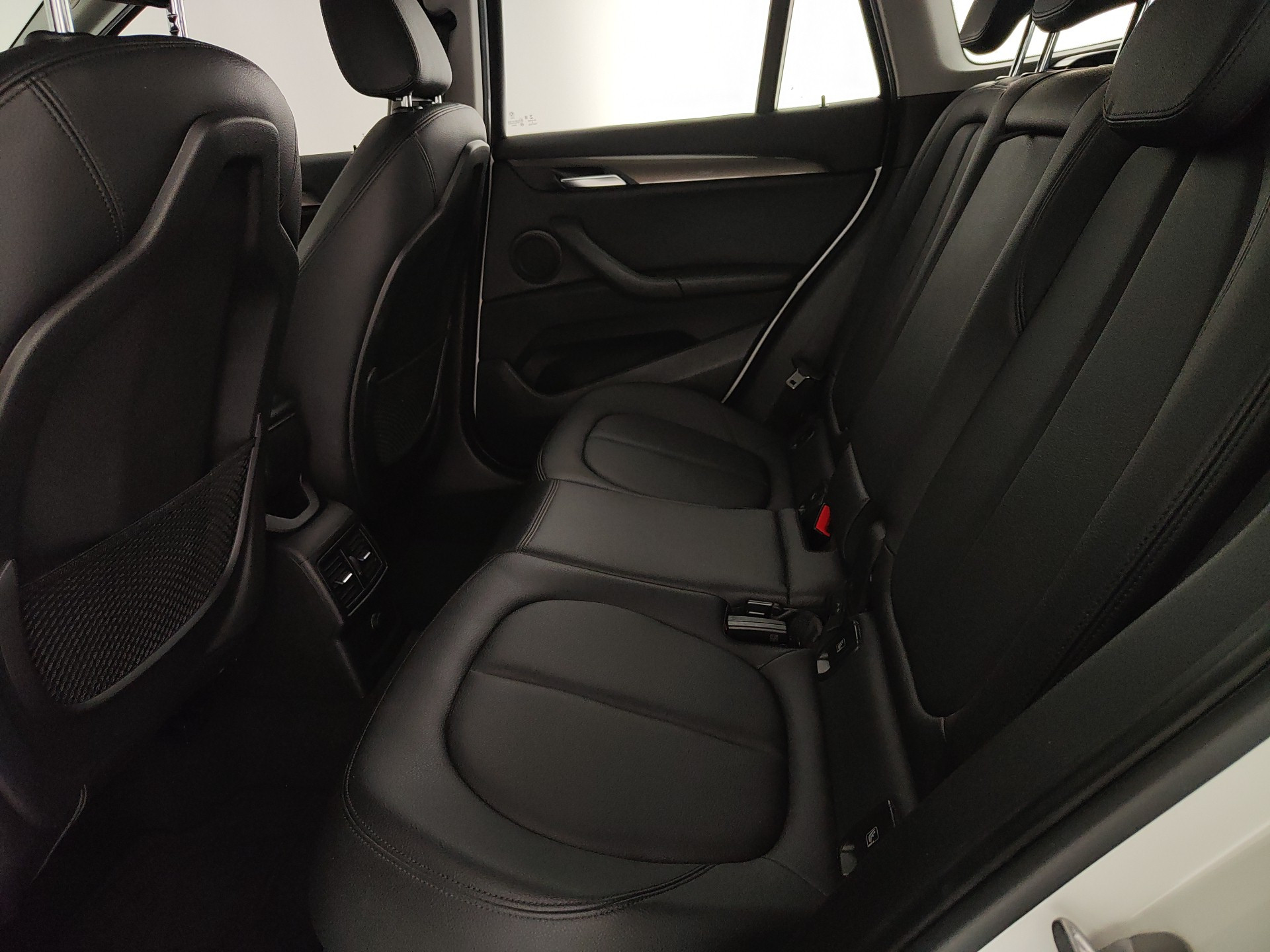 BMW X1 sdrive18d xLine Auto 150cv