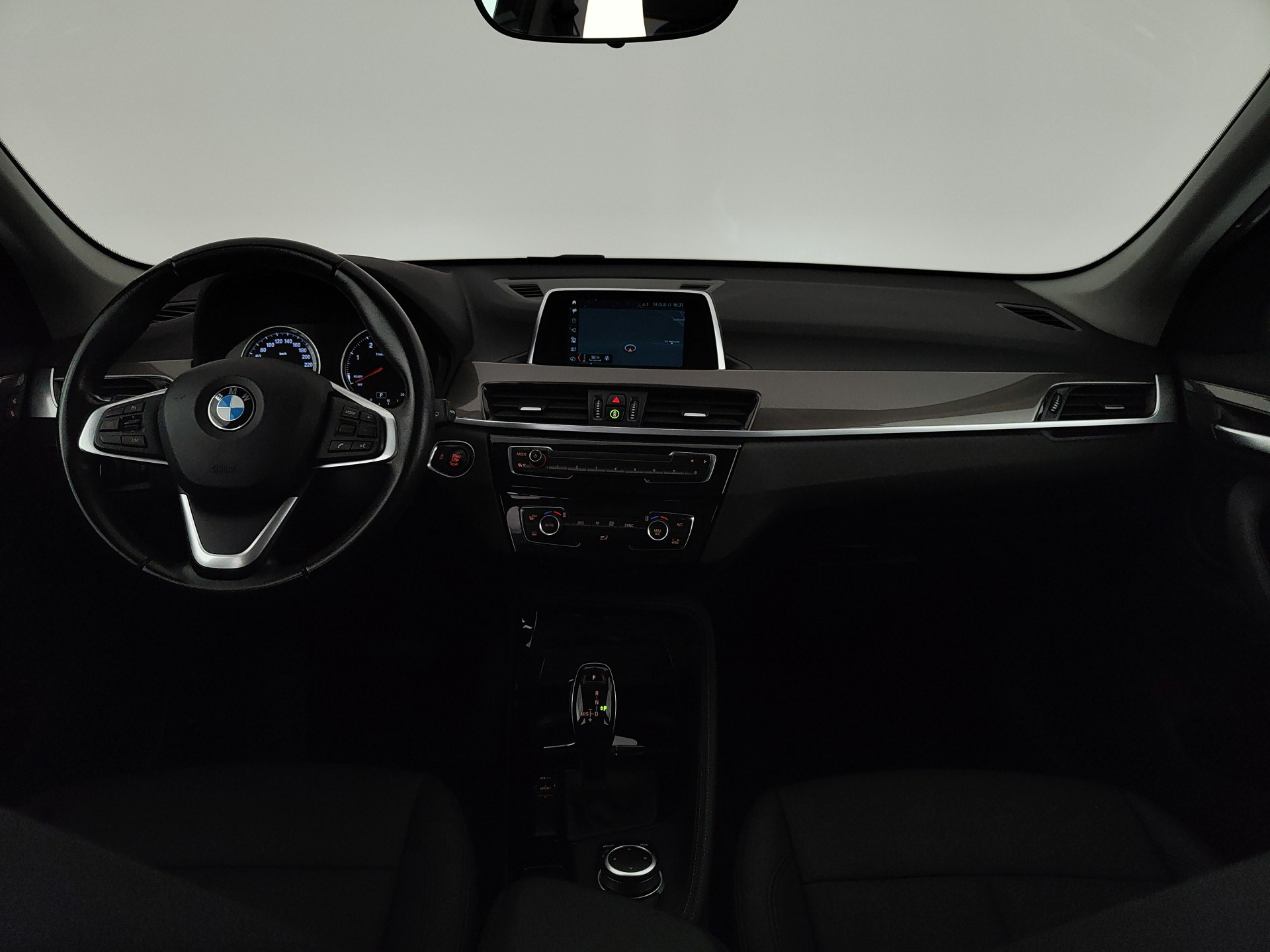 BMW X1 sdrive18d xLine Auto 150cv