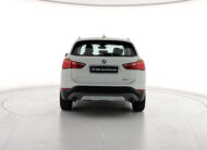 BMW X1 sdrive18d xLine Auto 150cv
