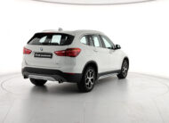 BMW X1 sdrive18d xLine Auto 150cv