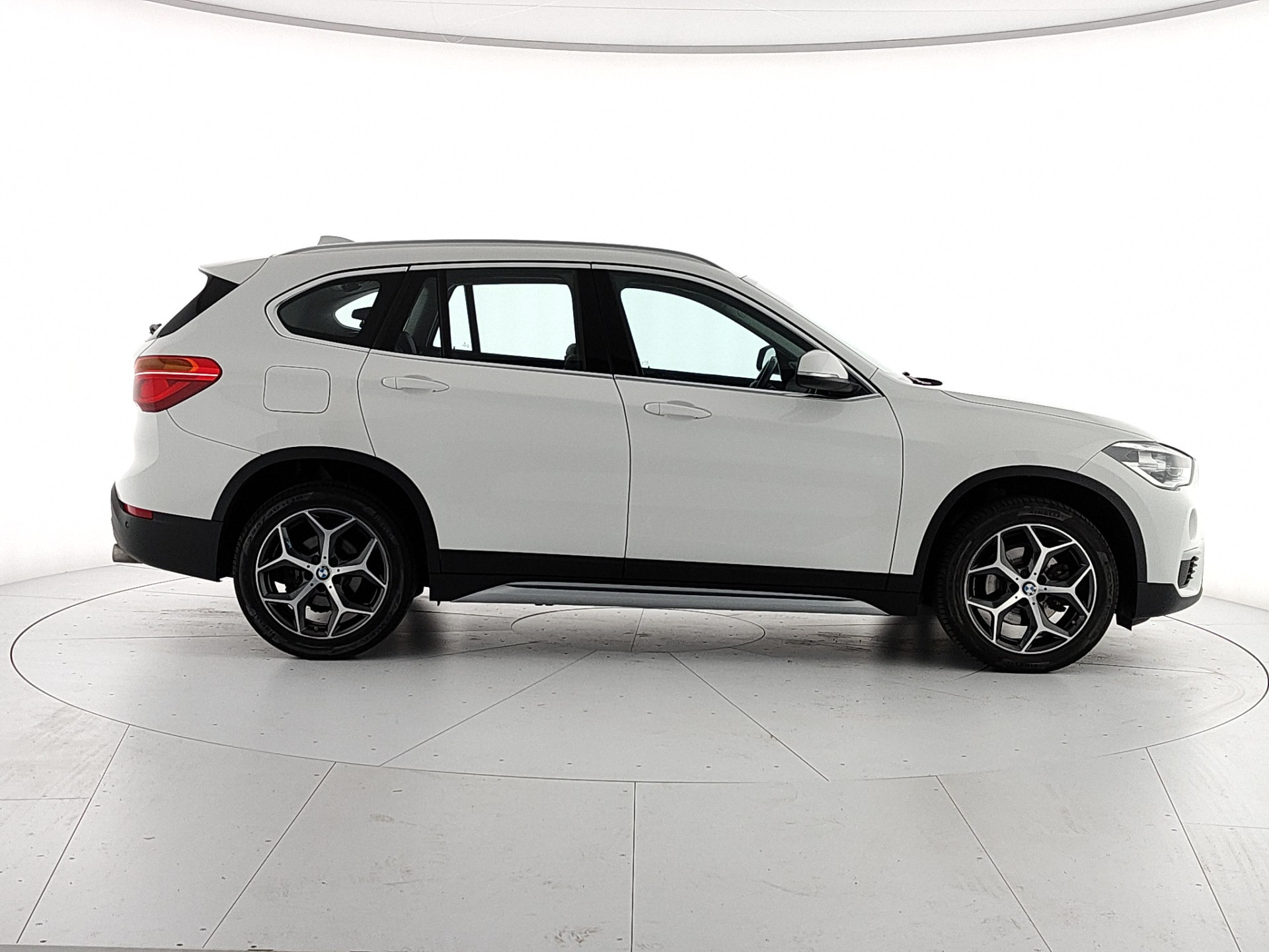 BMW X1 sdrive18d xLine Auto 150cv