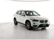 BMW X1 sdrive18d xLine Auto 150cv