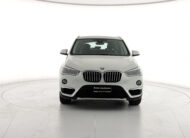 BMW X1 sdrive18d xLine Auto 150cv