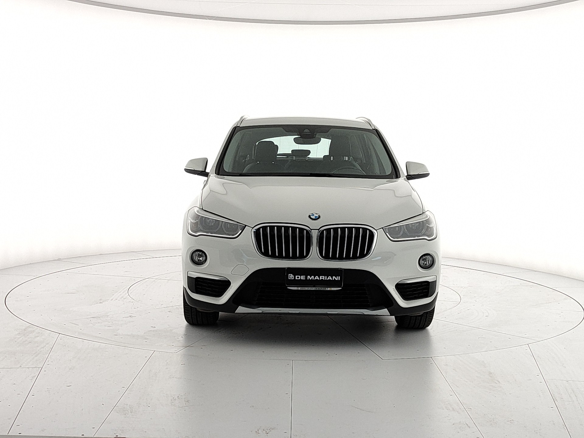 BMW X1 sdrive18d xLine Auto 150cv