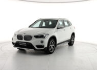 BMW X1 sdrive18d xLine Auto 150cv