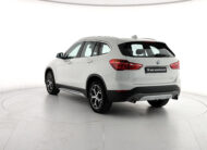 BMW X1 sdrive18d xLine Auto 150cv