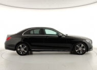 MERCEDES CLASSE C 220 d Sport Plus auto