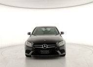 MERCEDES CLASSE C 220 d Sport Plus auto