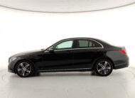 MERCEDES CLASSE C 220 d Sport Plus auto