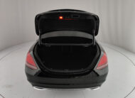 MERCEDES CLASSE C 220 d Sport Plus auto