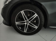 MERCEDES CLASSE C 220 d Sport Plus auto