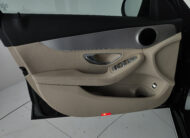 MERCEDES CLASSE C 220 d Sport Plus auto