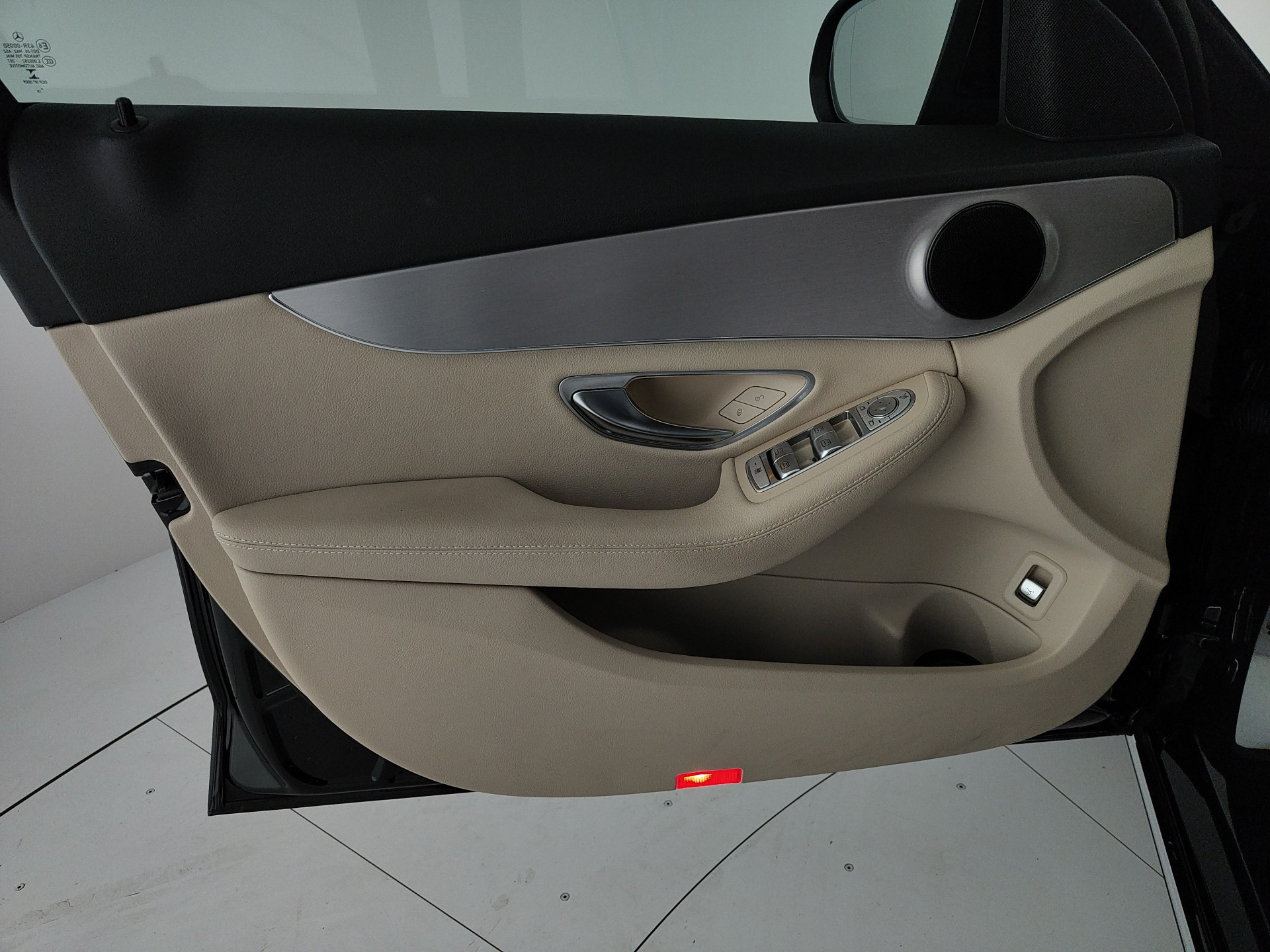 MERCEDES CLASSE C 220 d Sport Plus auto