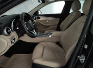 MERCEDES CLASSE C 220 d Sport Plus auto