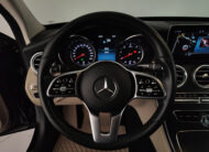 MERCEDES CLASSE C 220 d Sport Plus auto