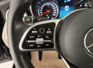 MERCEDES CLASSE C 220 d Sport Plus auto