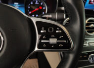 MERCEDES CLASSE C 220 d Sport Plus auto