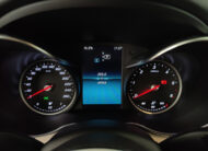 MERCEDES CLASSE C 220 d Sport Plus auto