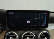 MERCEDES CLASSE C 220 d Sport Plus auto