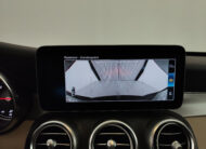 MERCEDES CLASSE C 220 d Sport Plus auto