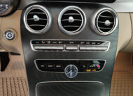 MERCEDES CLASSE C 220 d Sport Plus auto