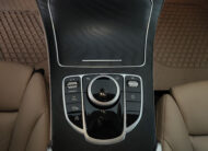 MERCEDES CLASSE C 220 d Sport Plus auto