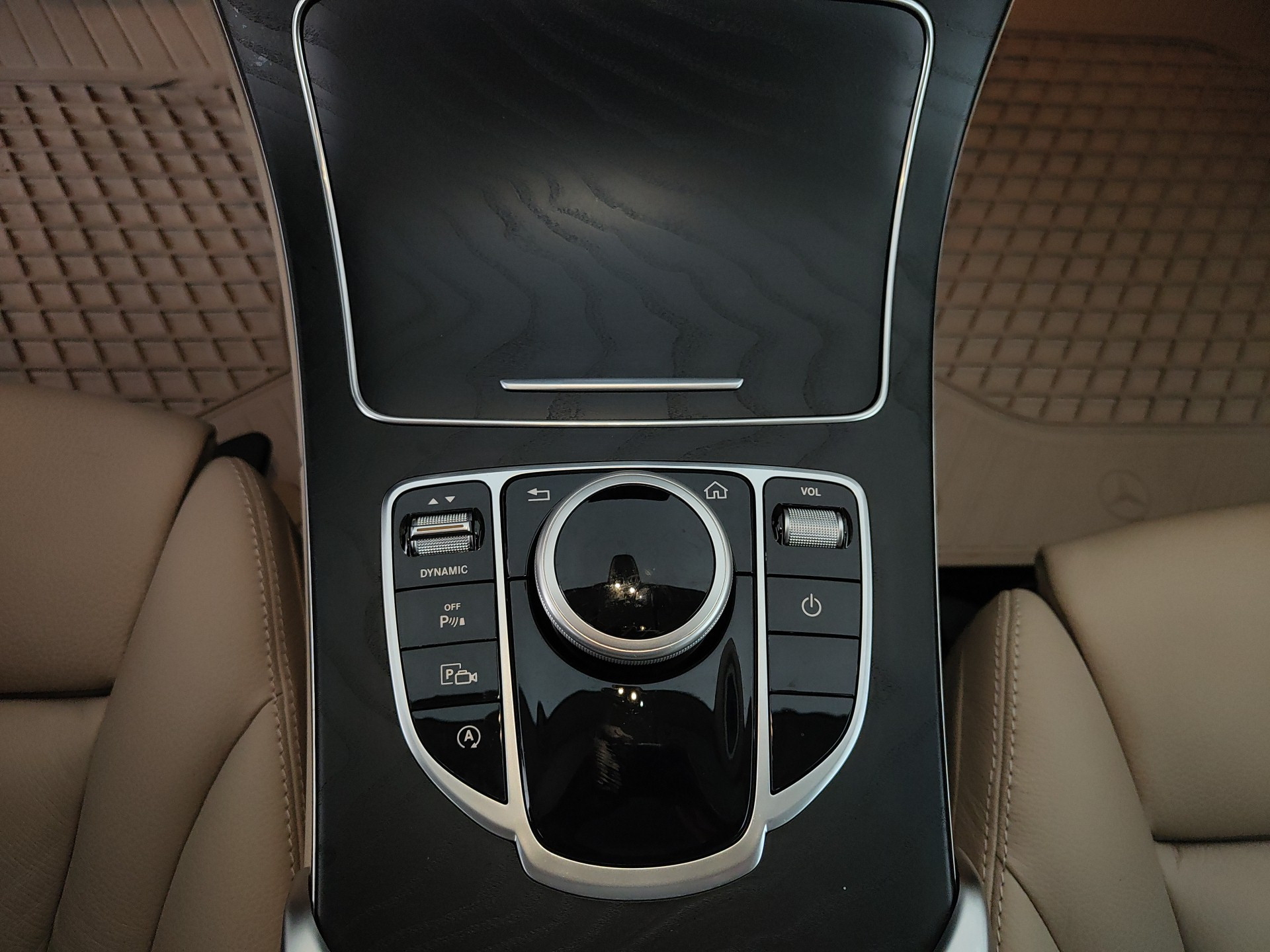 MERCEDES CLASSE C 220 d Sport Plus auto