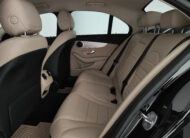 MERCEDES CLASSE C 220 d Sport Plus auto