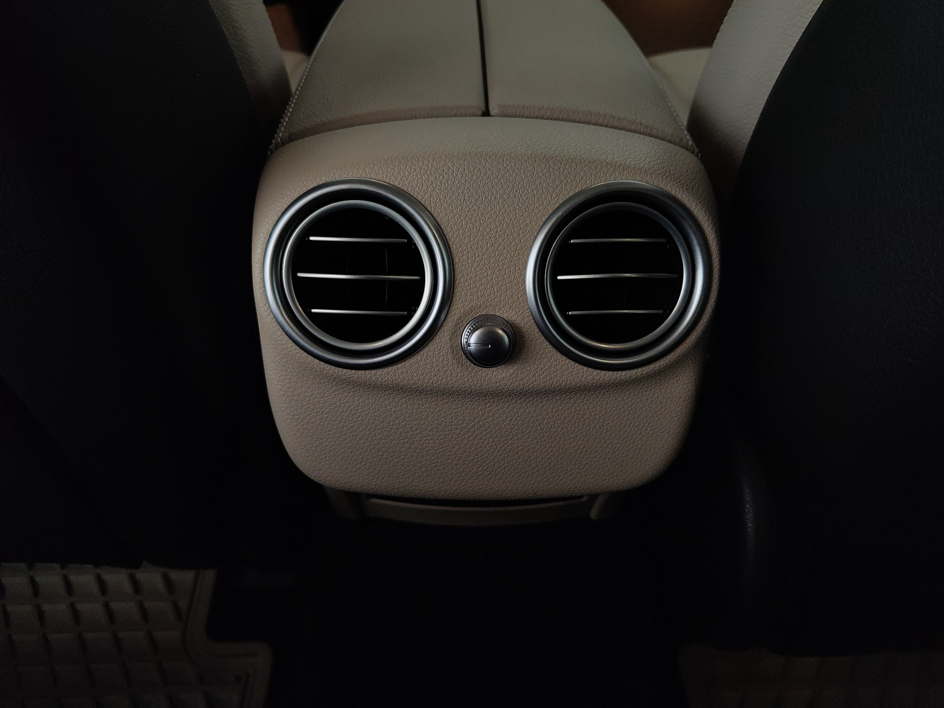 MERCEDES CLASSE C 220 d Sport Plus auto