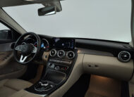 MERCEDES CLASSE C 220 d Sport Plus auto
