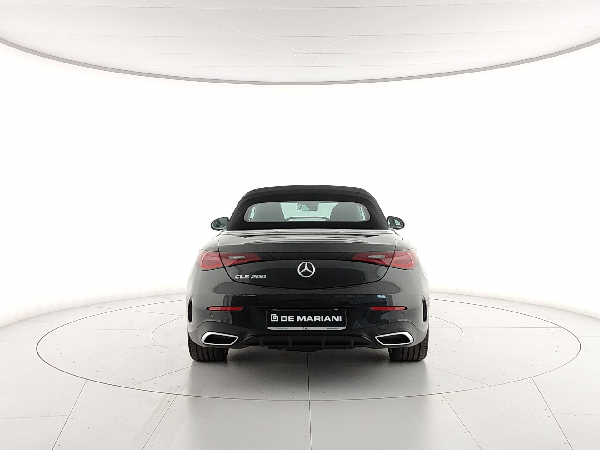 MERCEDES CLE Cabrio 200 AMG Line Advanced Plus auto