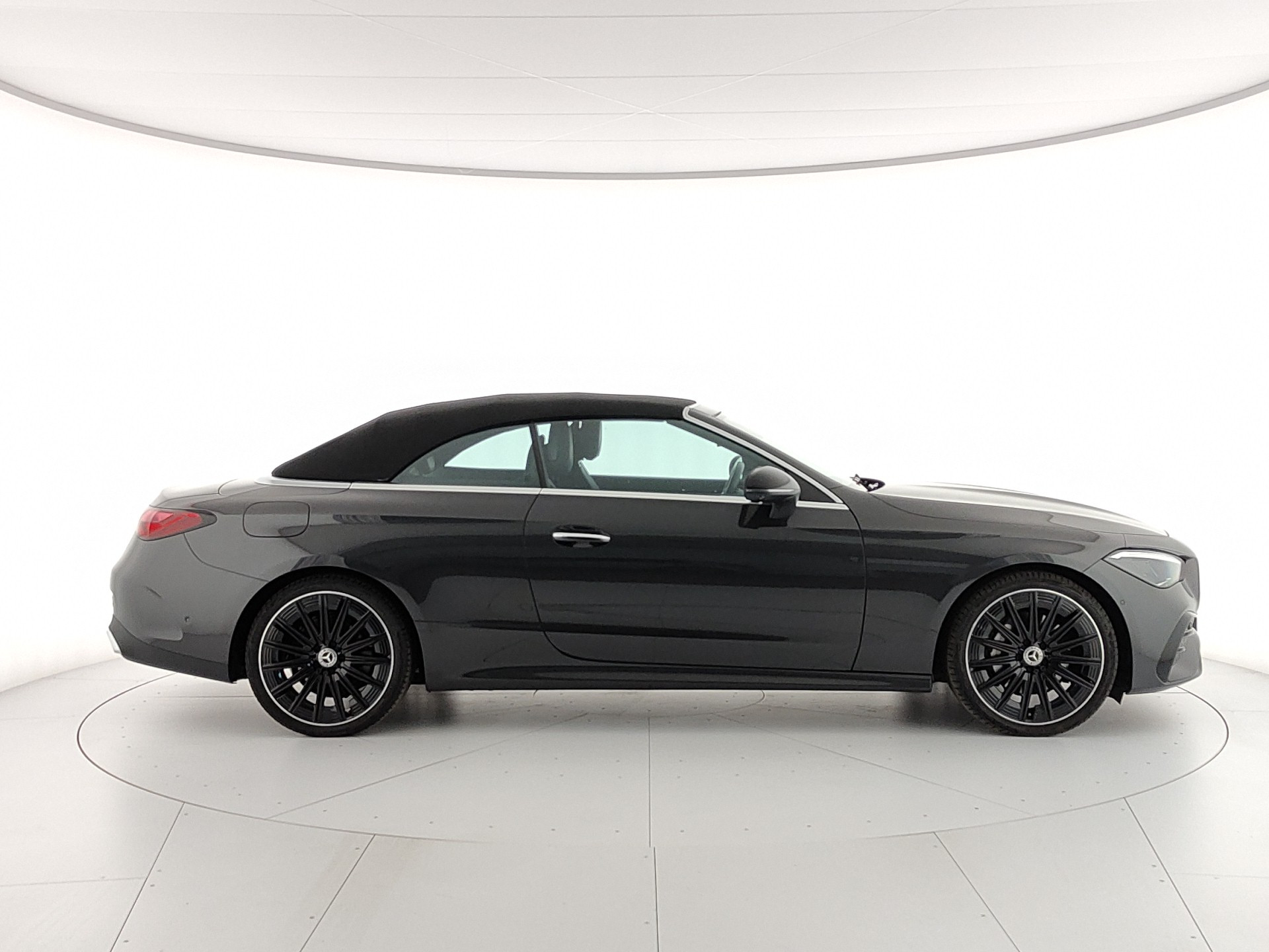 MERCEDES CLE Cabrio 200 AMG Line Advanced Plus auto