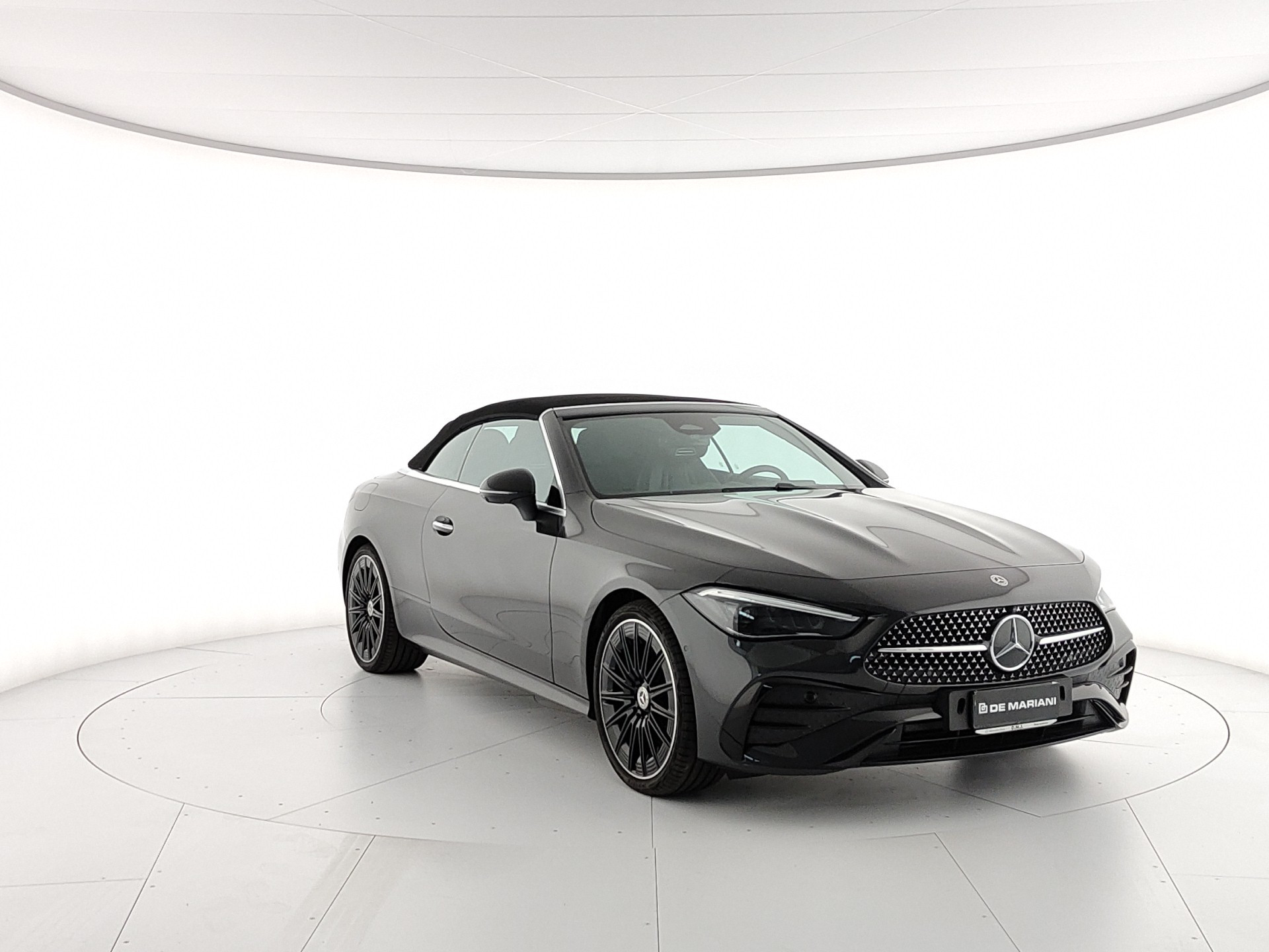 MERCEDES CLE Cabrio 200 AMG Line Advanced Plus auto