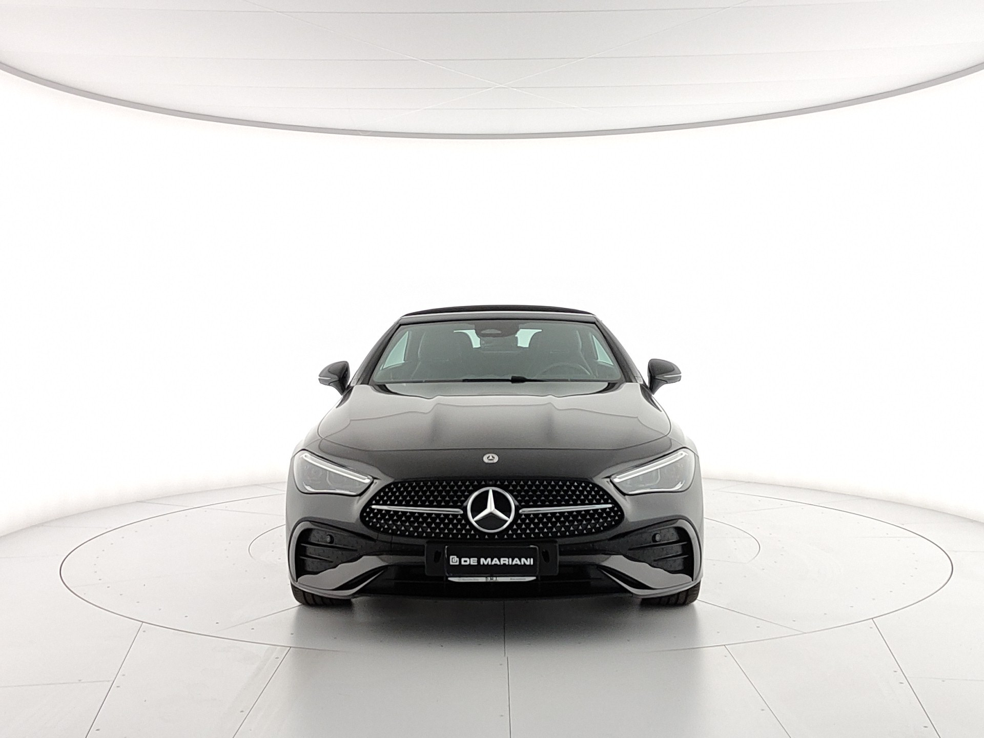 MERCEDES CLE Cabrio 200 AMG Line Advanced Plus auto