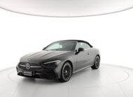 MERCEDES CLE Cabrio 200 AMG Line Advanced Plus auto