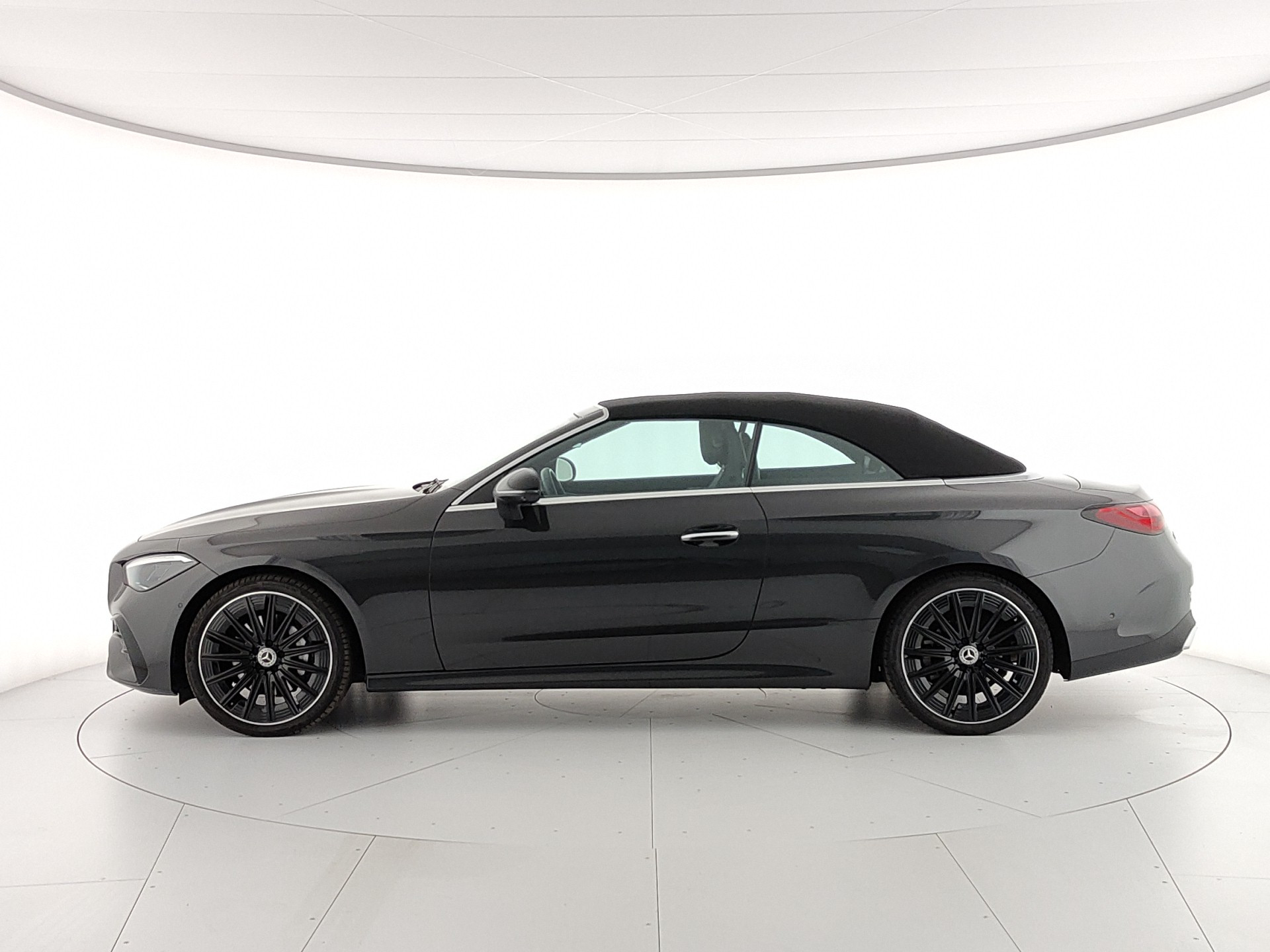 MERCEDES CLE Cabrio 200 AMG Line Advanced Plus auto