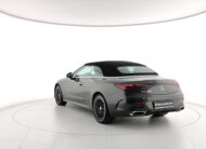 MERCEDES CLE Cabrio 200 AMG Line Advanced Plus auto