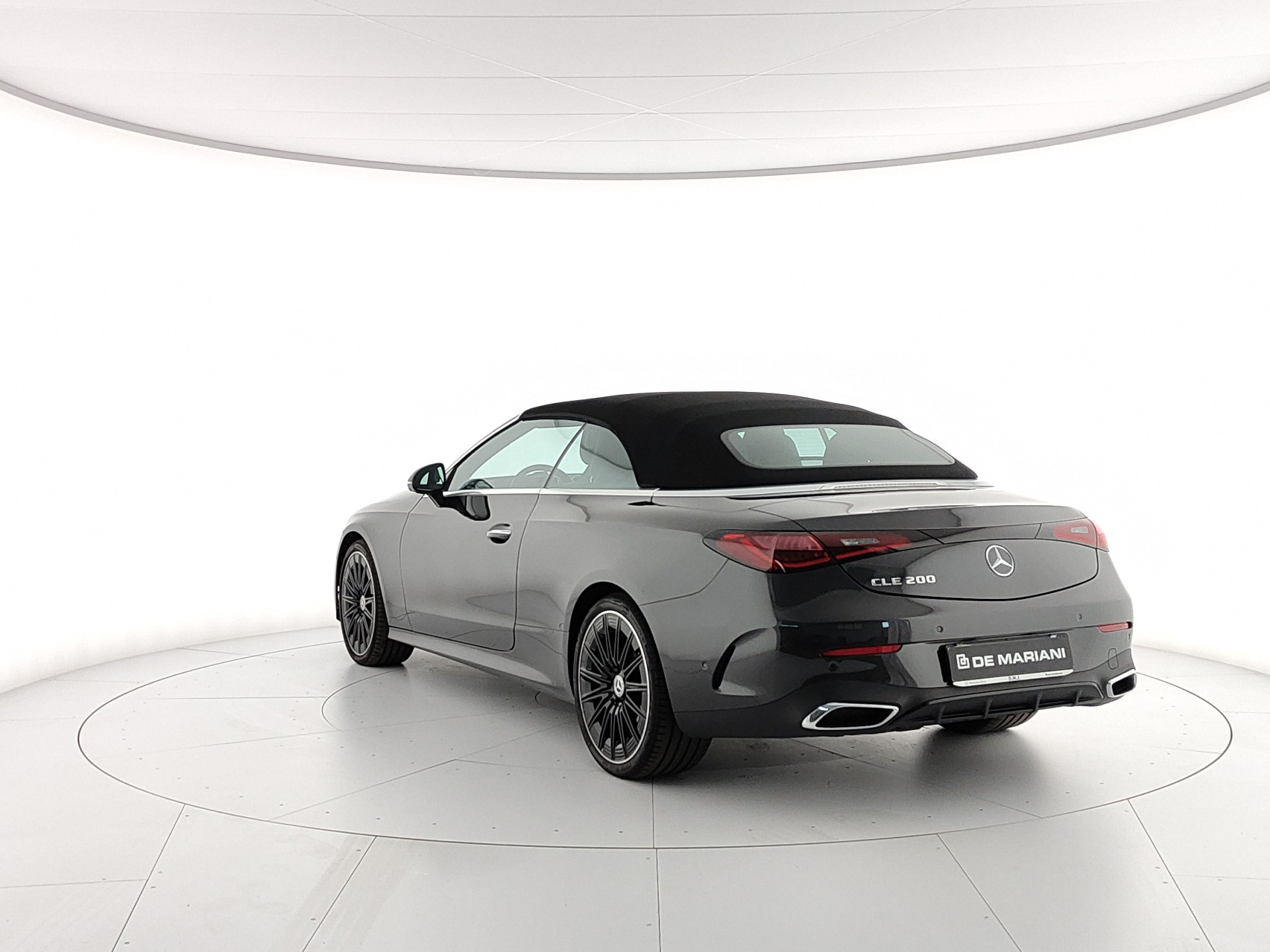 MERCEDES CLE Cabrio 200 AMG Line Advanced Plus auto