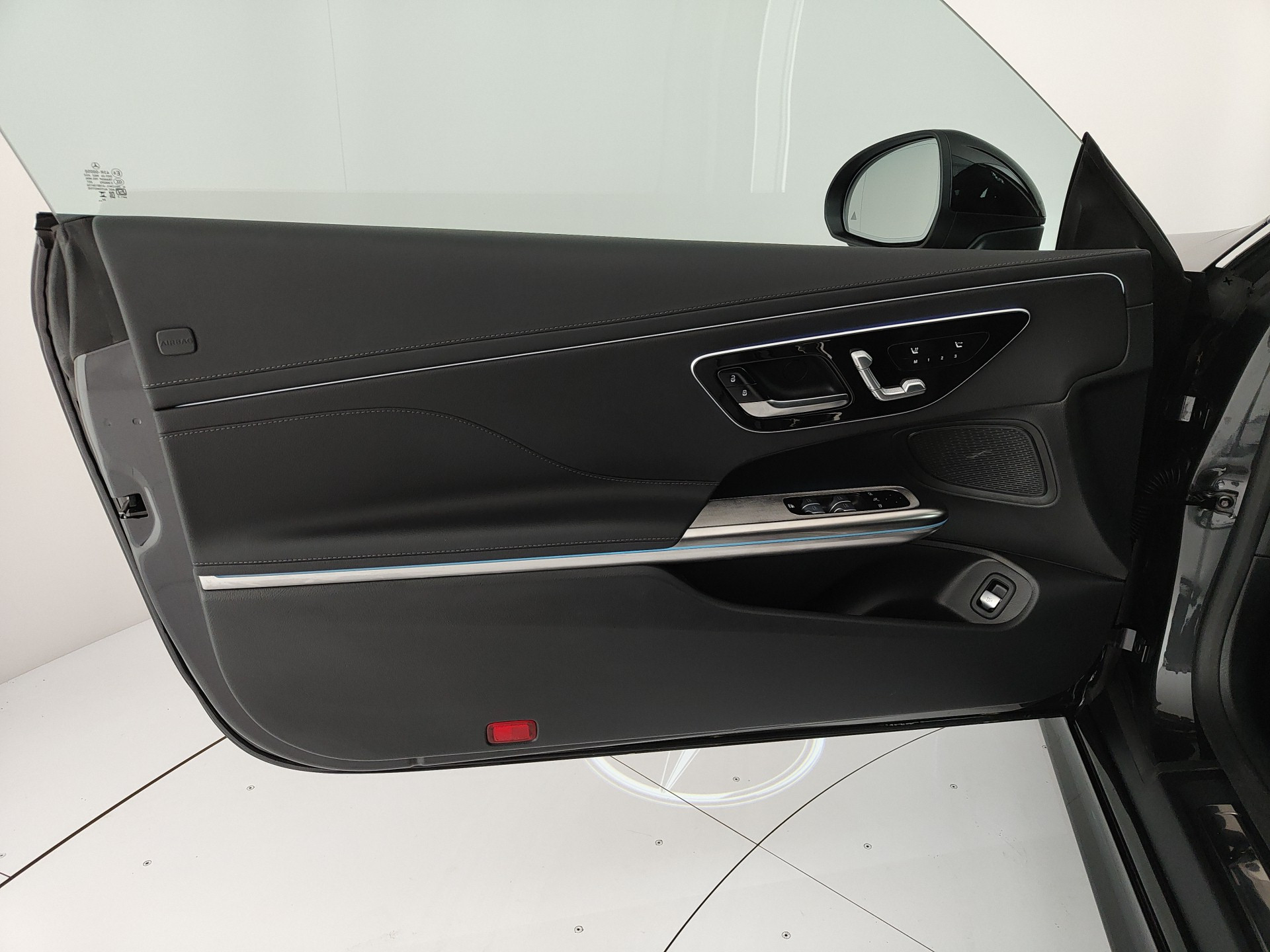 MERCEDES CLE Cabrio 200 AMG Line Advanced Plus auto