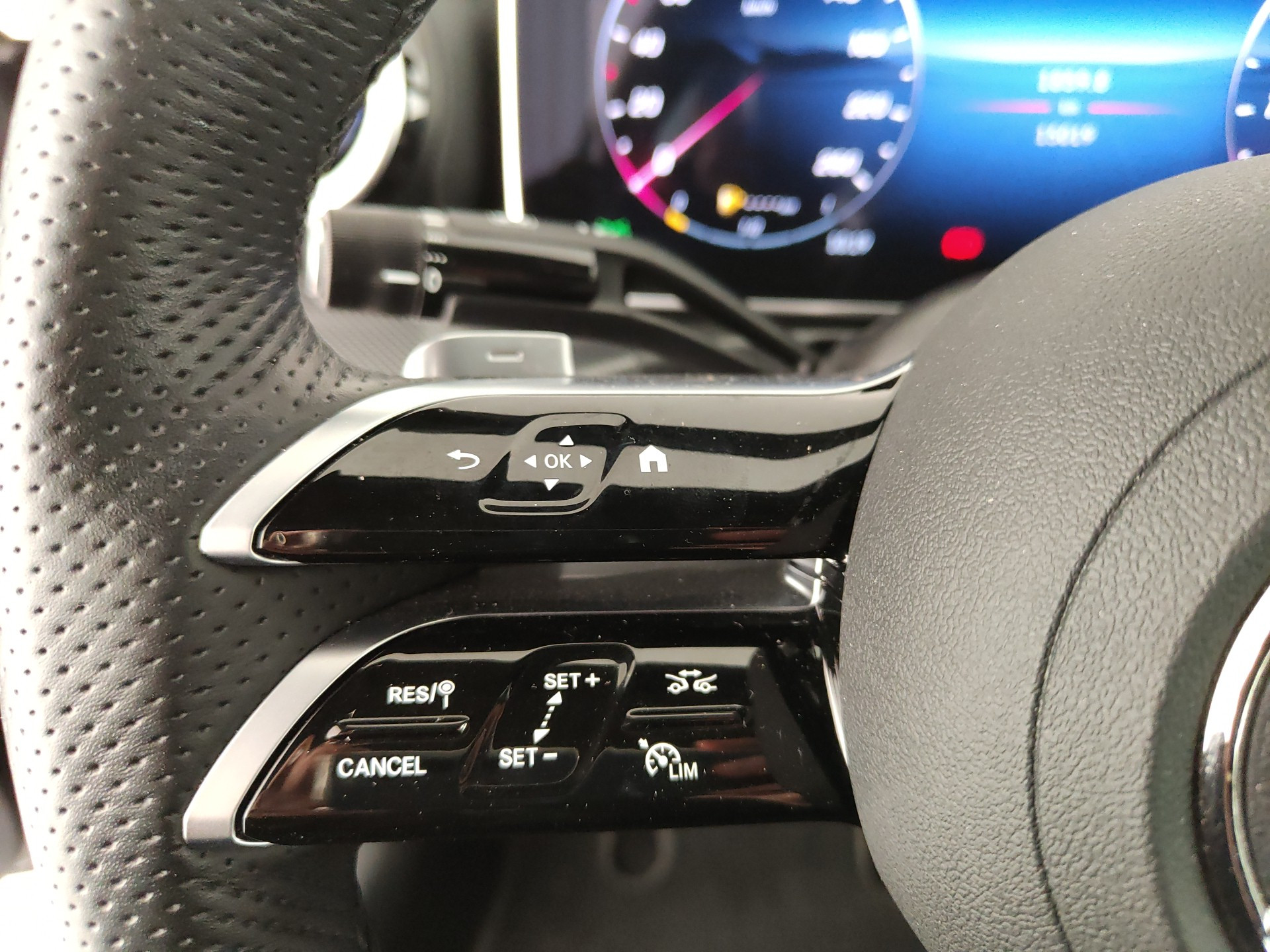 MERCEDES CLE Cabrio 200 AMG Line Advanced Plus auto