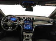 MERCEDES CLE Cabrio 200 AMG Line Advanced Plus auto