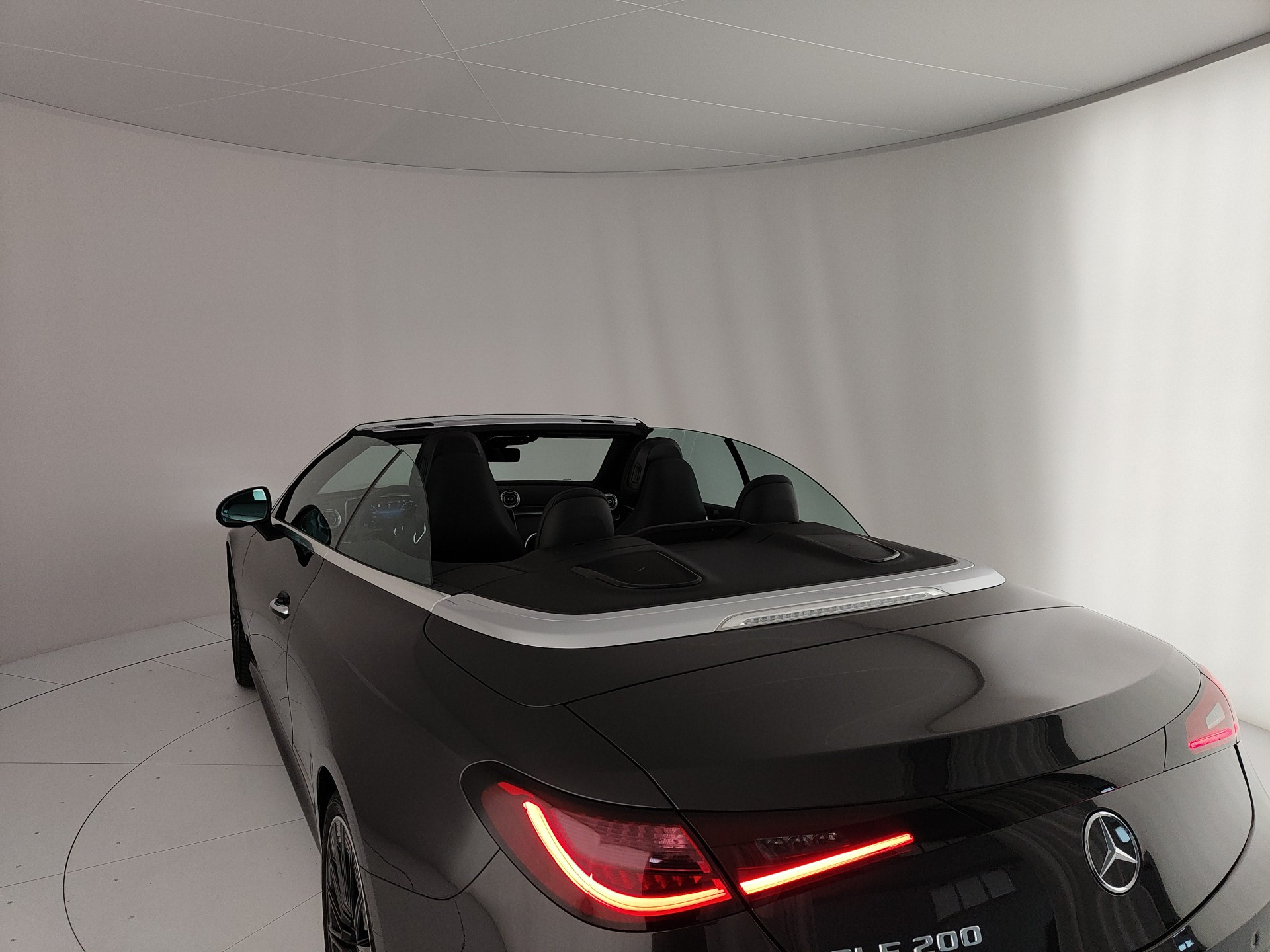 MERCEDES CLE Cabrio 200 AMG Line Advanced Plus auto