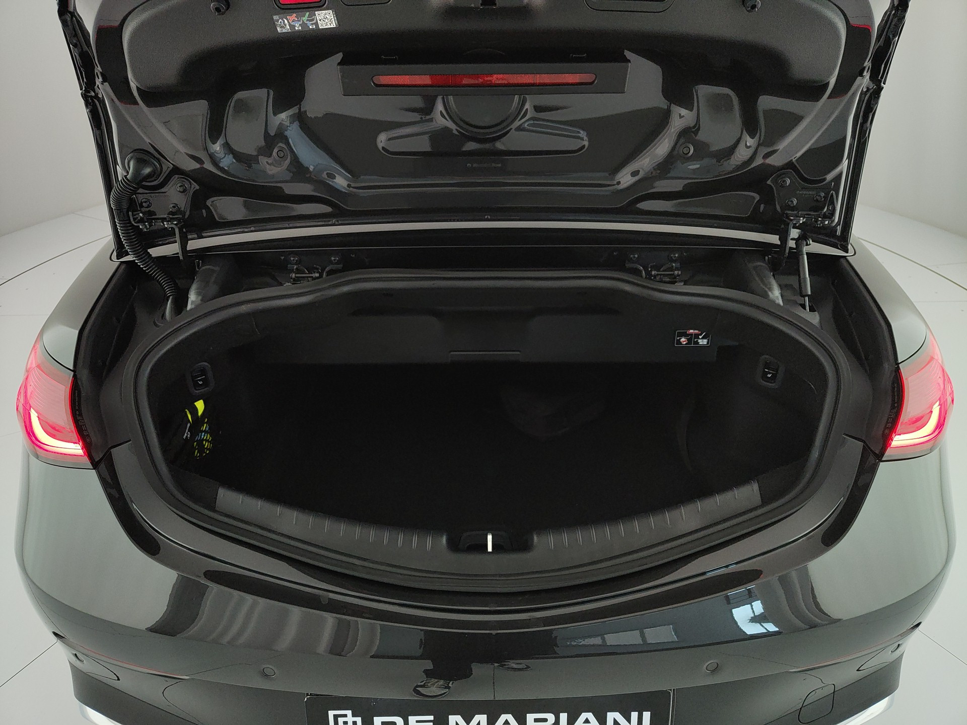 MERCEDES CLE Cabrio 200 AMG Line Advanced Plus auto