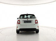 FIAT 500X 1.3 mjt 120° 4×2 95cv AUTOCARRO