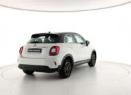 FIAT 500X 1.3 mjt 120° 4×2 95cv AUTOCARRO